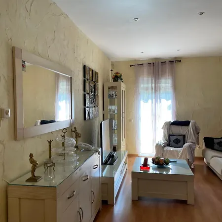 Casa La Pradera Canete Esterno foto