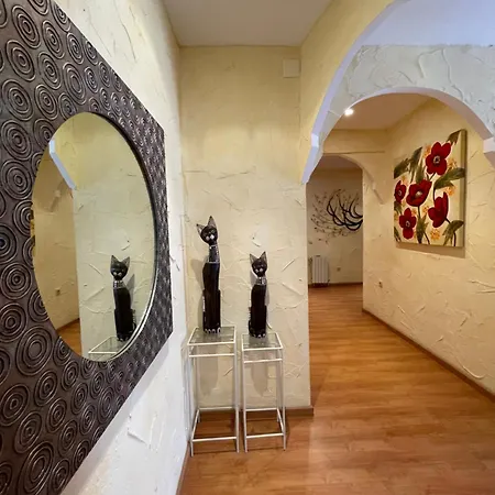 Casa La Pradera Canete Esterno foto