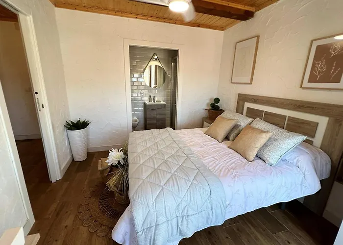 Casa La Pradera Canete