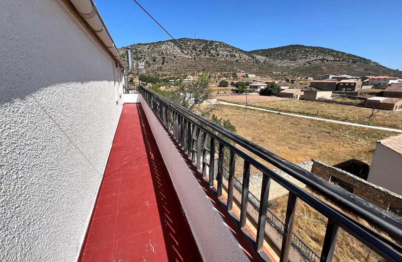 Apartment Casa La Pradera Canete (Cuenca)