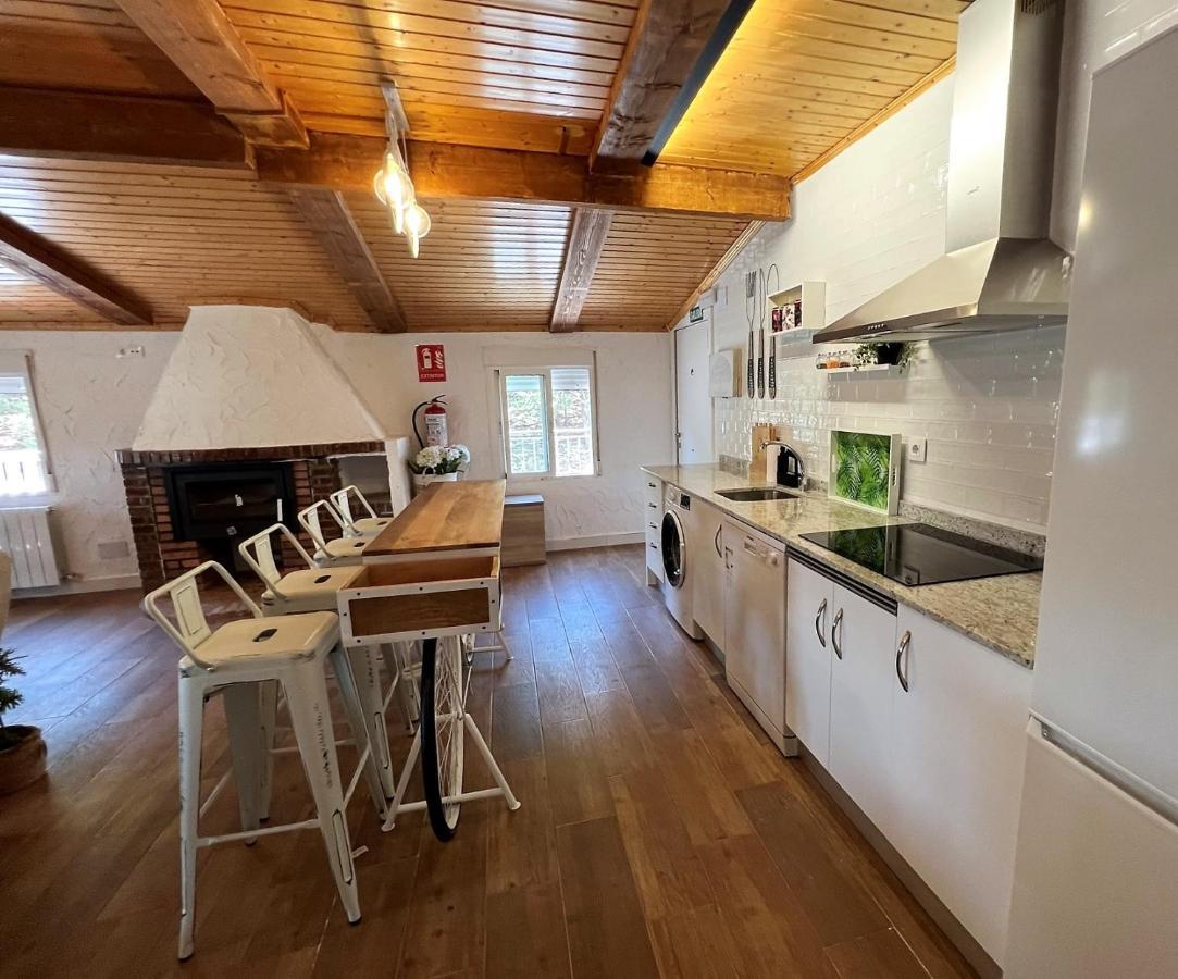Casa La Pradera Apartment
