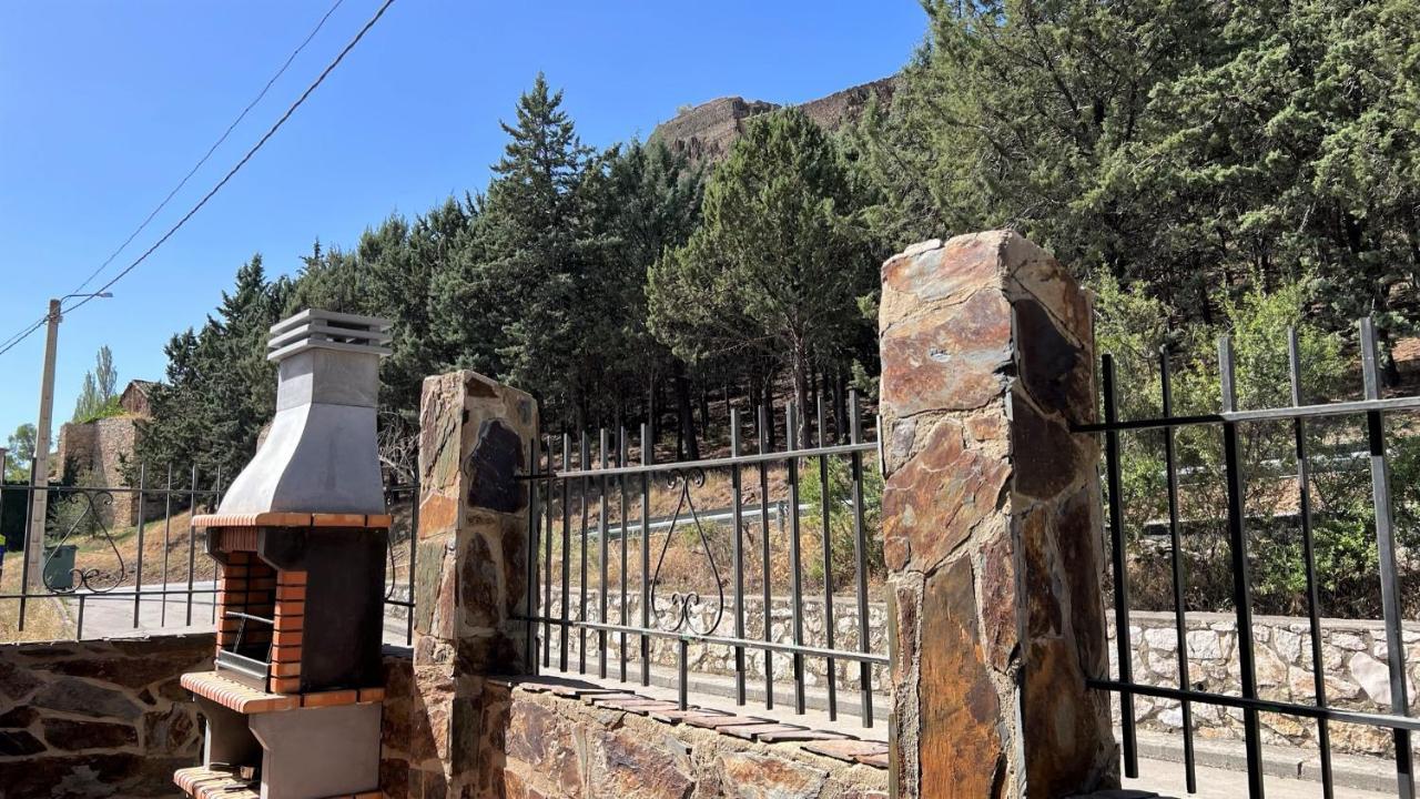 Casa La Pradera Apartment Canete (Cuenca)
