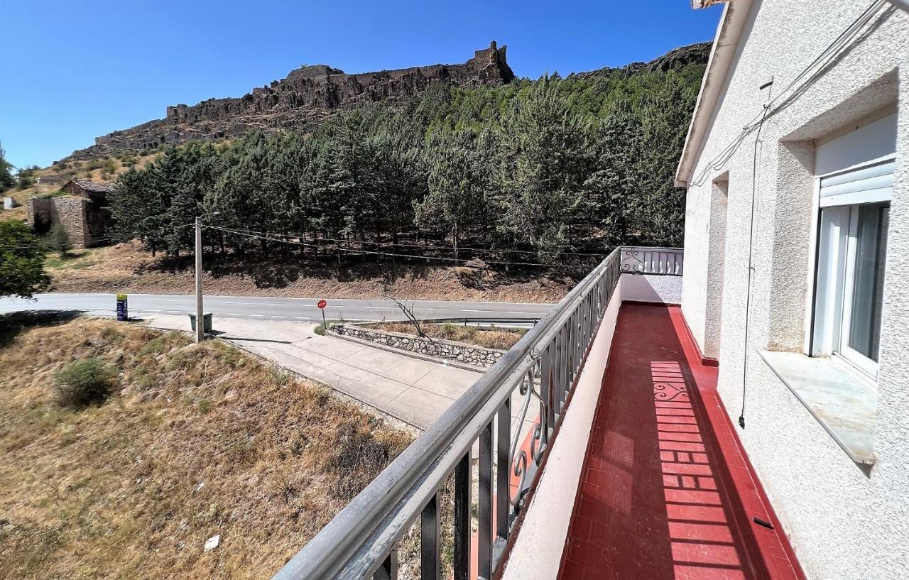 Casa La Pradera *