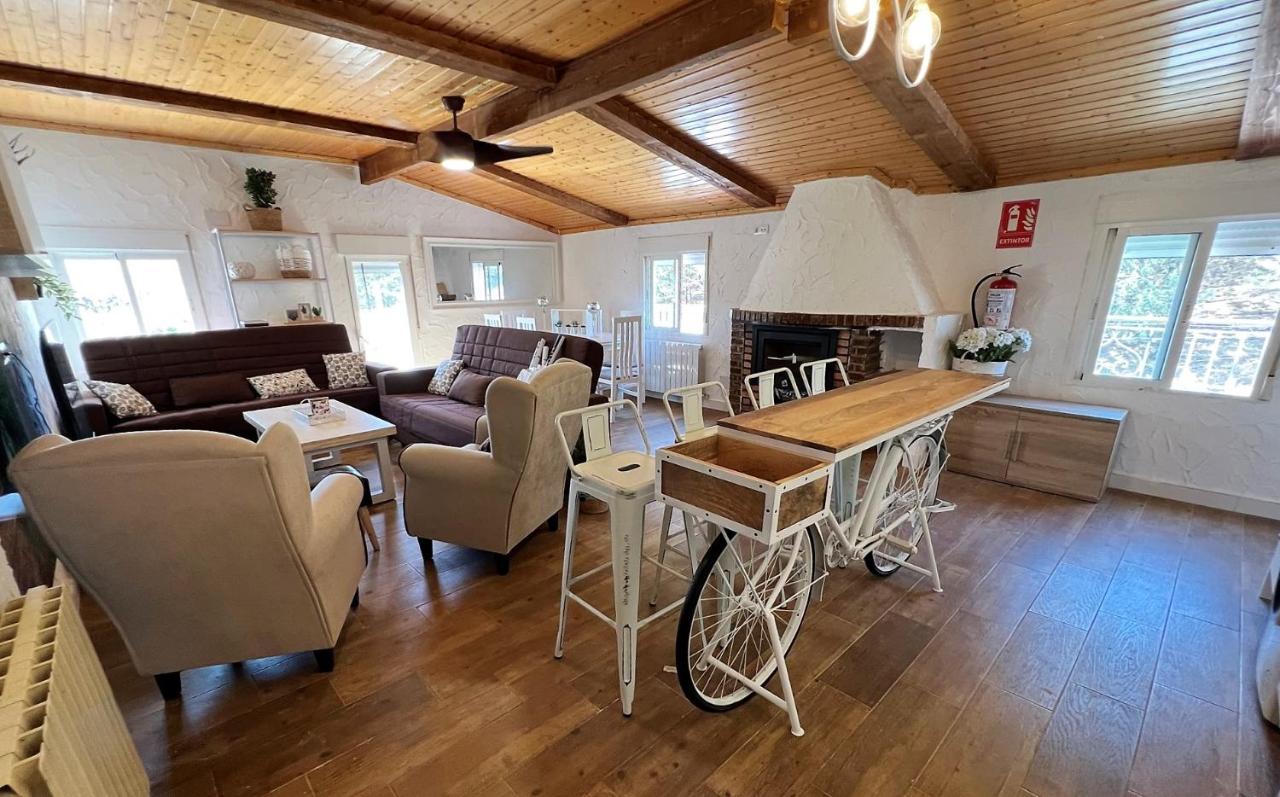 Casa La Pradera Apartment *