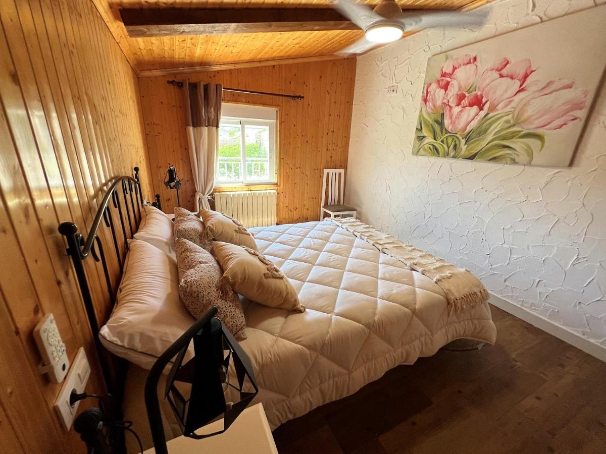 Casa La Pradera Apartment Canete (Cuenca)