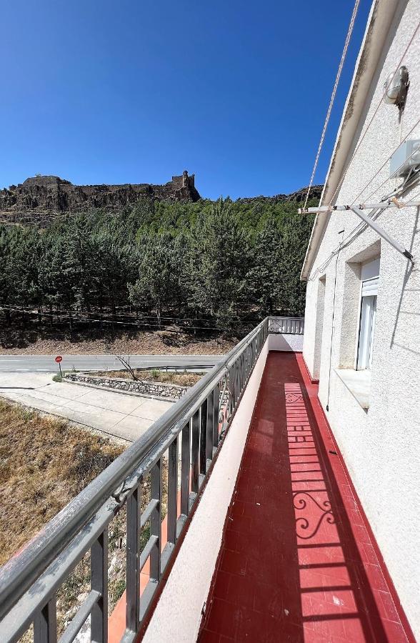 Casa La Pradera Apartment Canete (Cuenca)