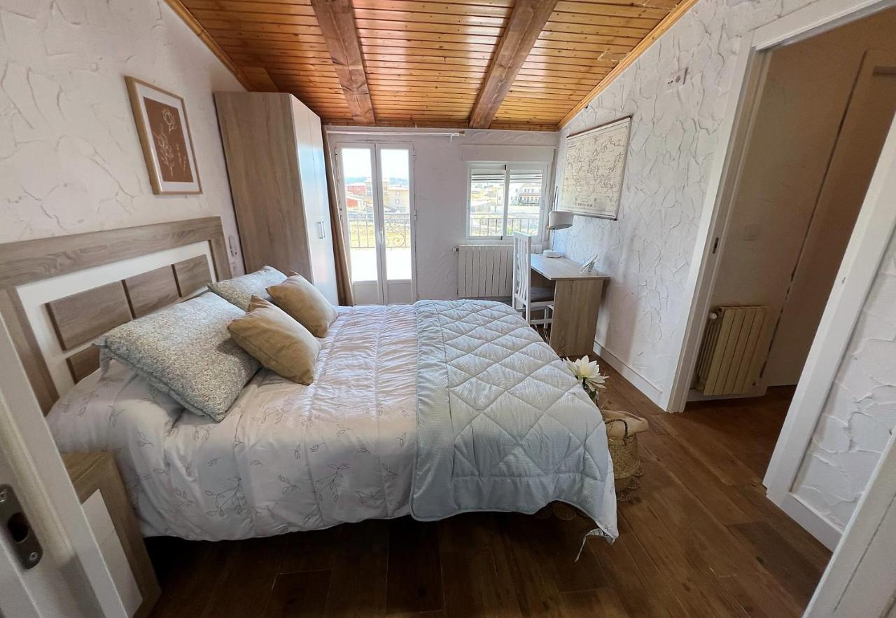 Apartment Casa La Pradera