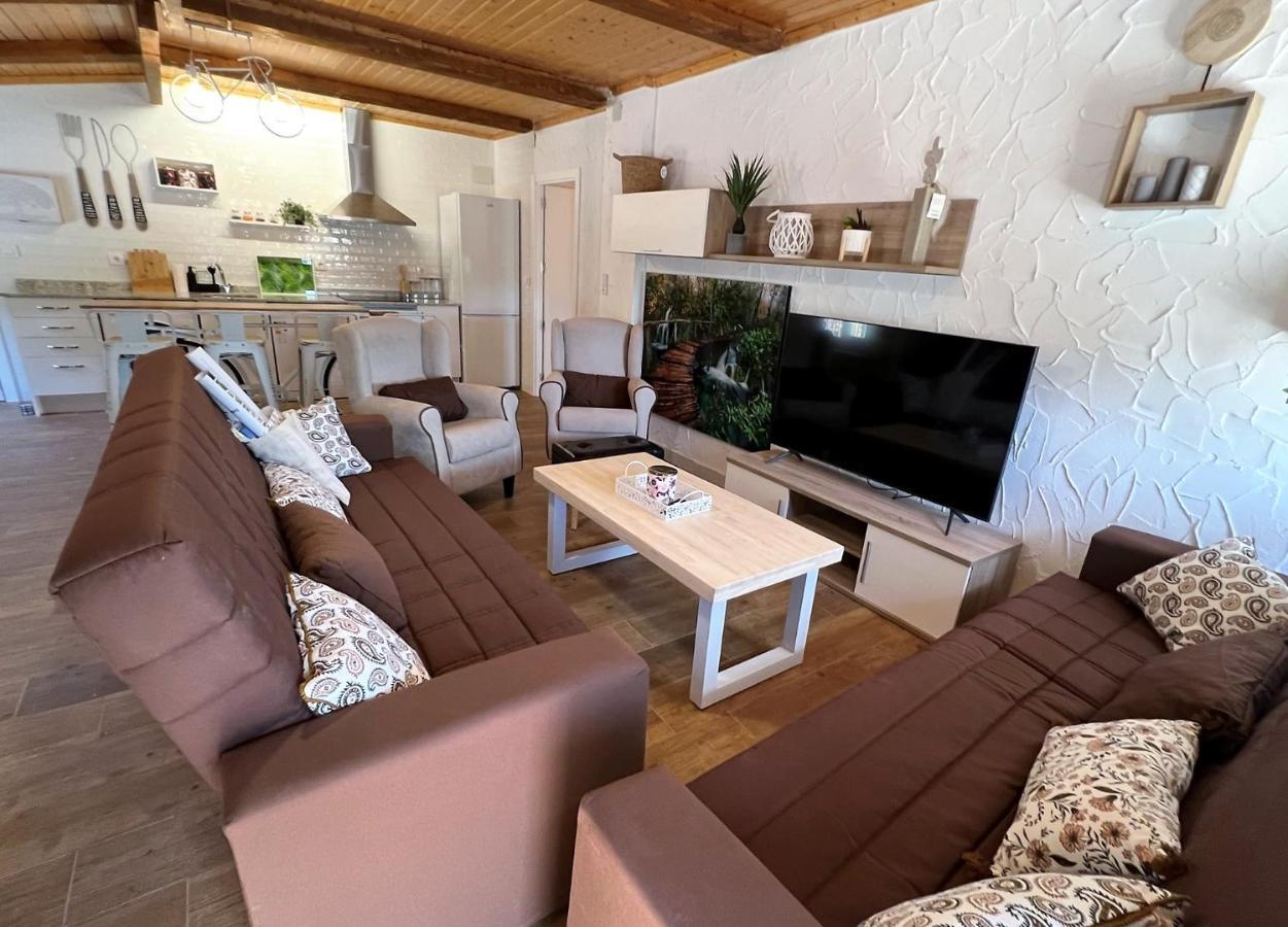 Casa La Pradera Apartment *