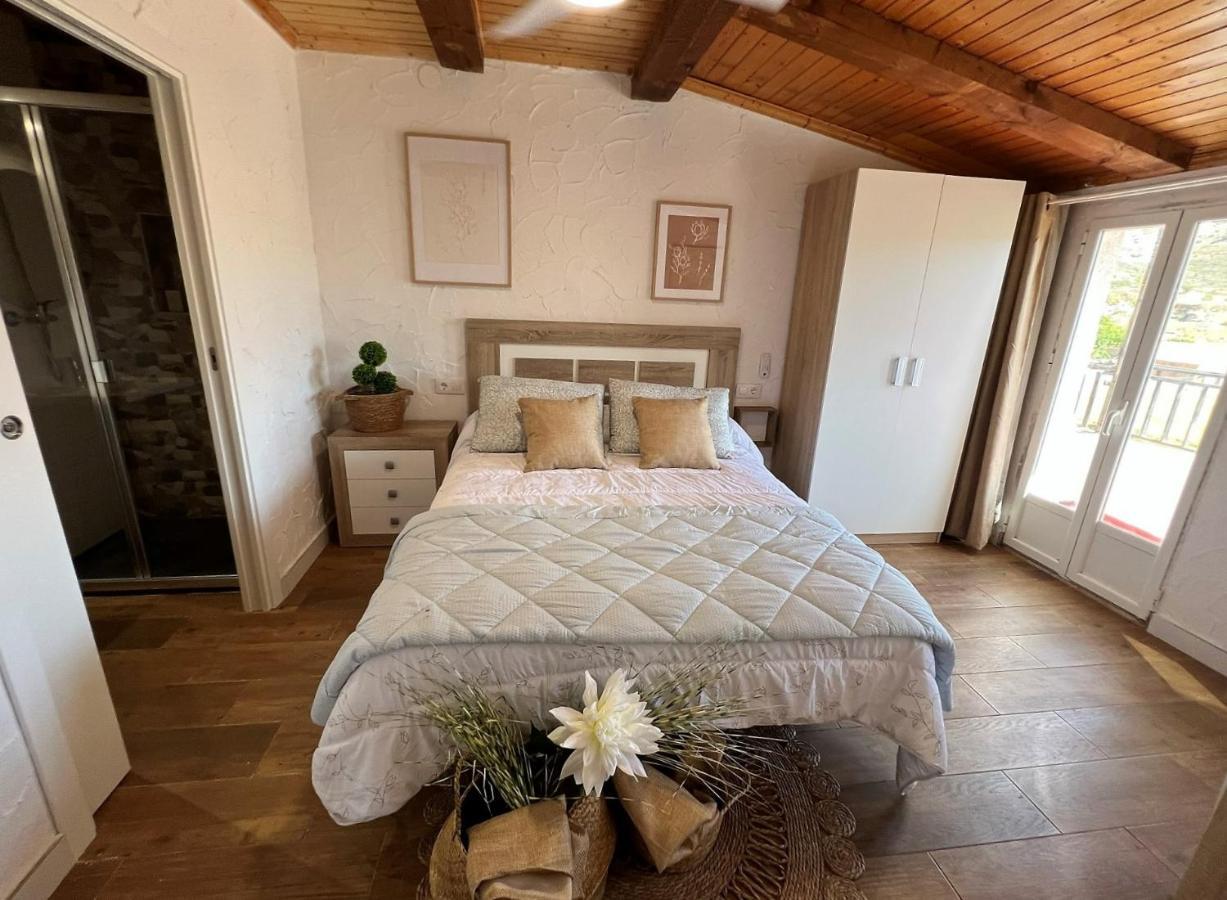 Casa La Pradera Apartment Canete (Cuenca)