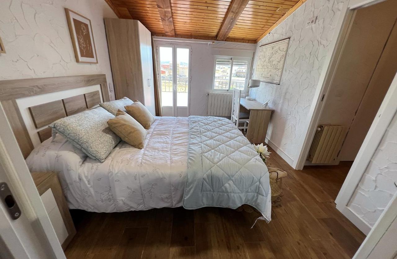 Casa La Pradera Apartment