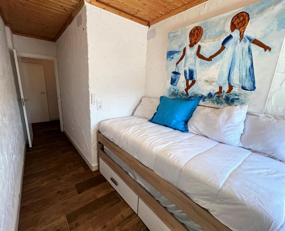 Apartment Casa La Pradera *