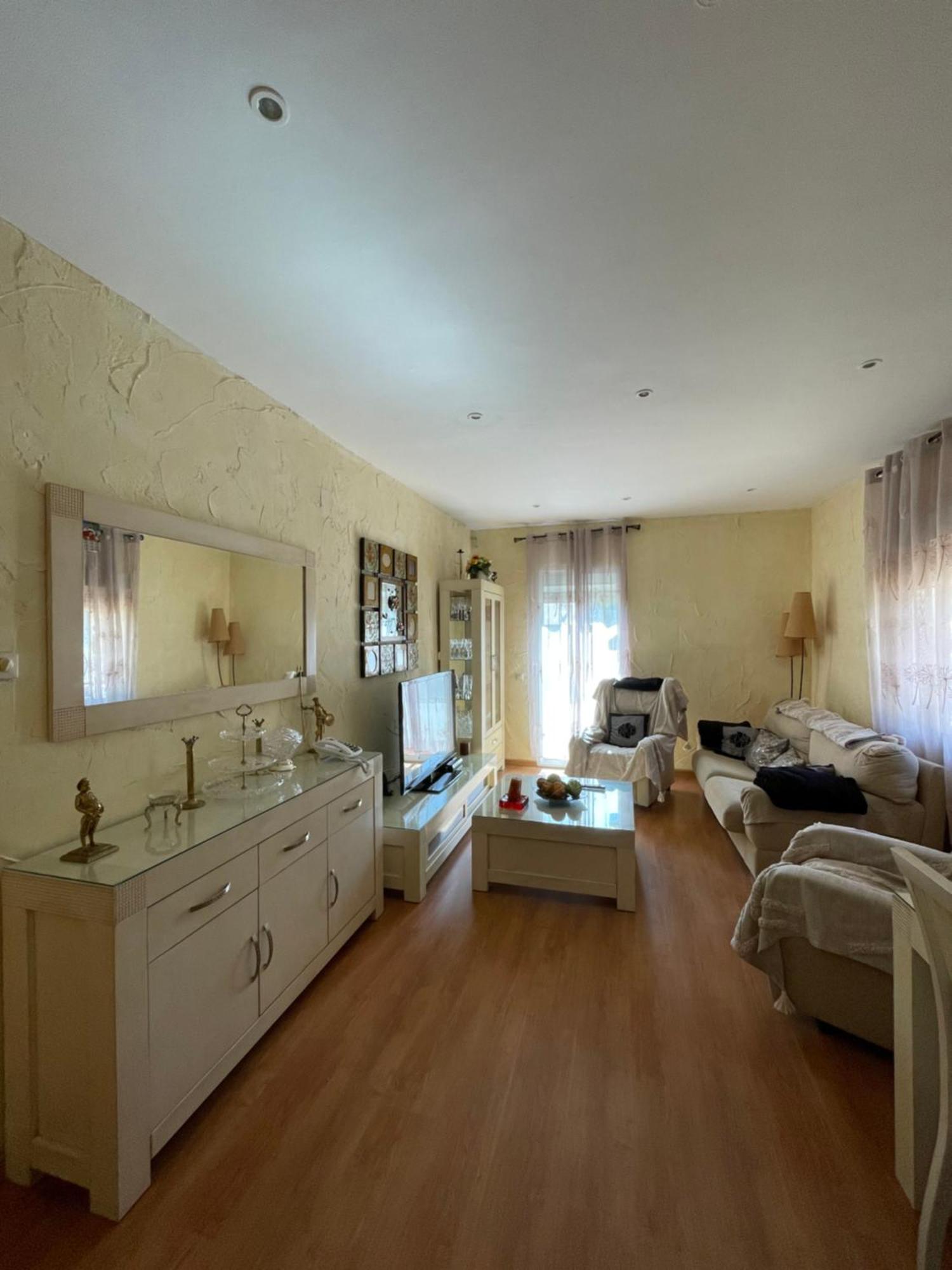 Casa La Pradera * Canete (Cuenca)