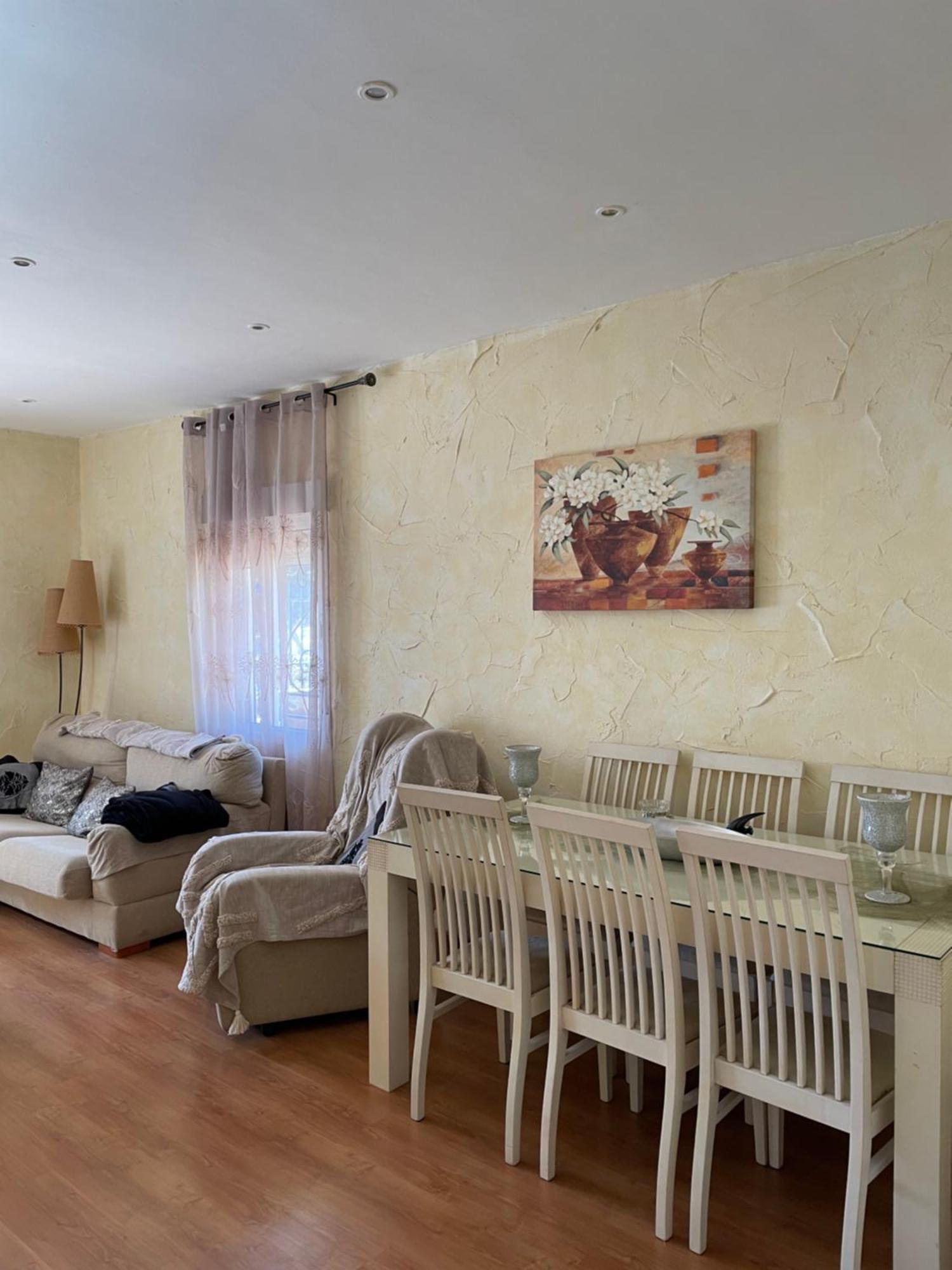 Casa La Pradera Apartment