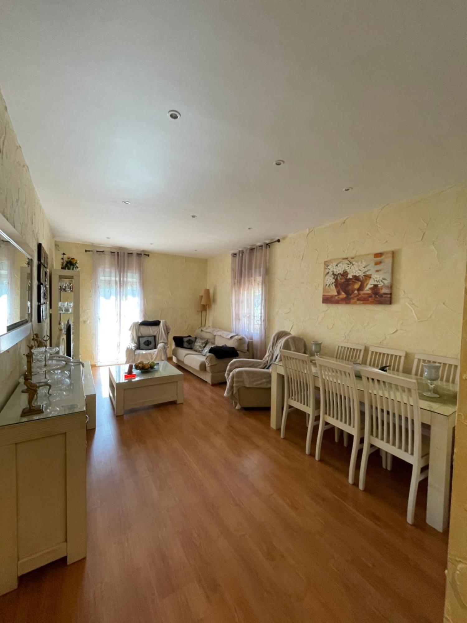 Casa La Pradera Apartment
