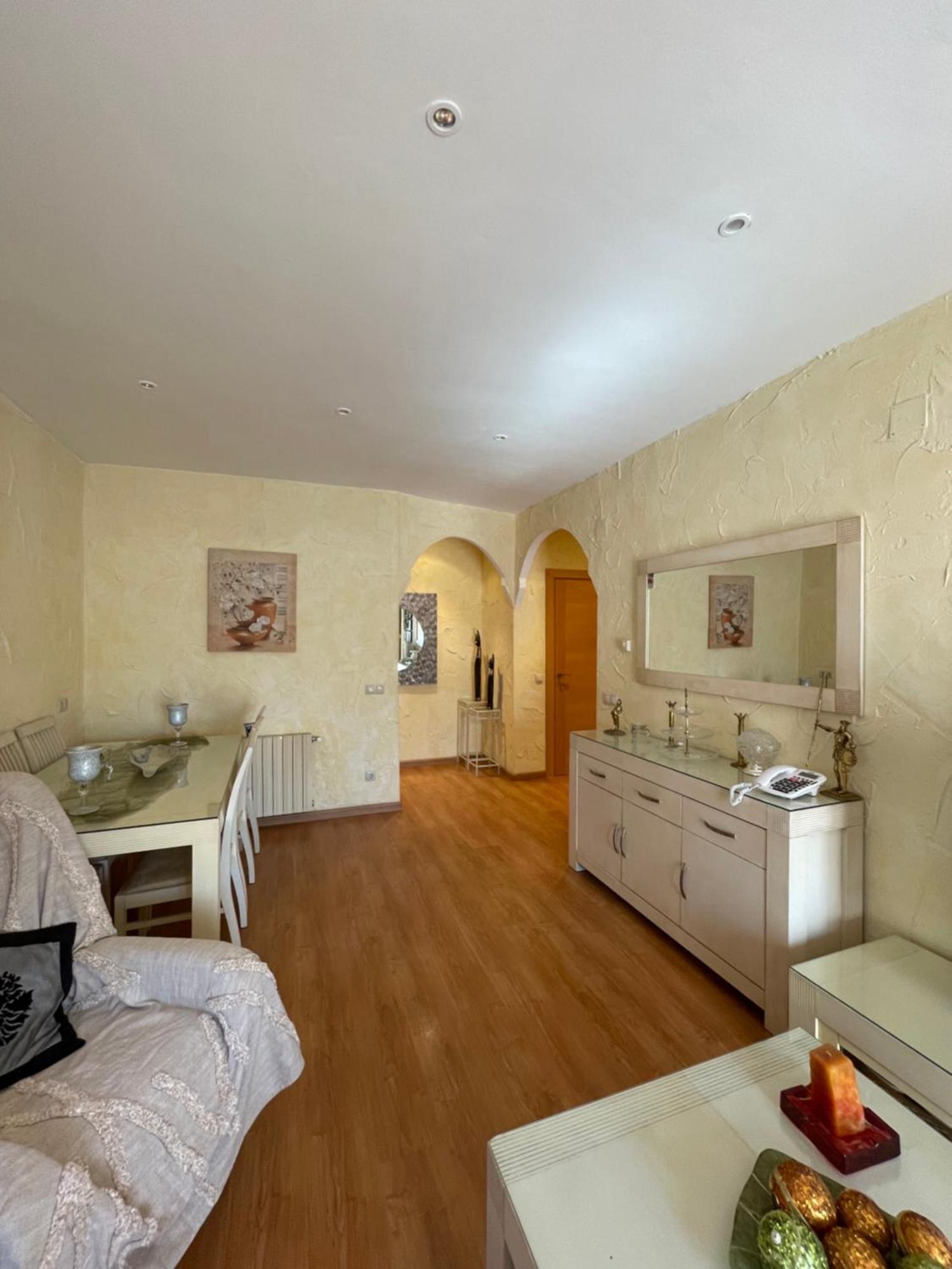 Apartment Casa La Pradera *