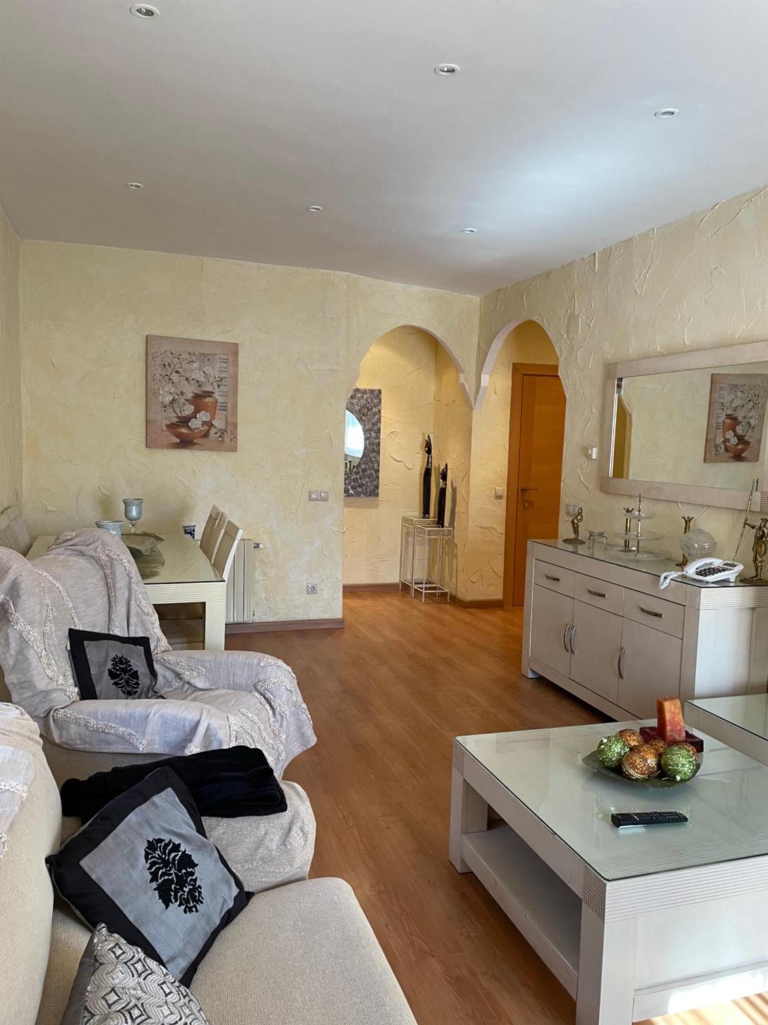 Casa La Pradera Apartment Canete (Cuenca)