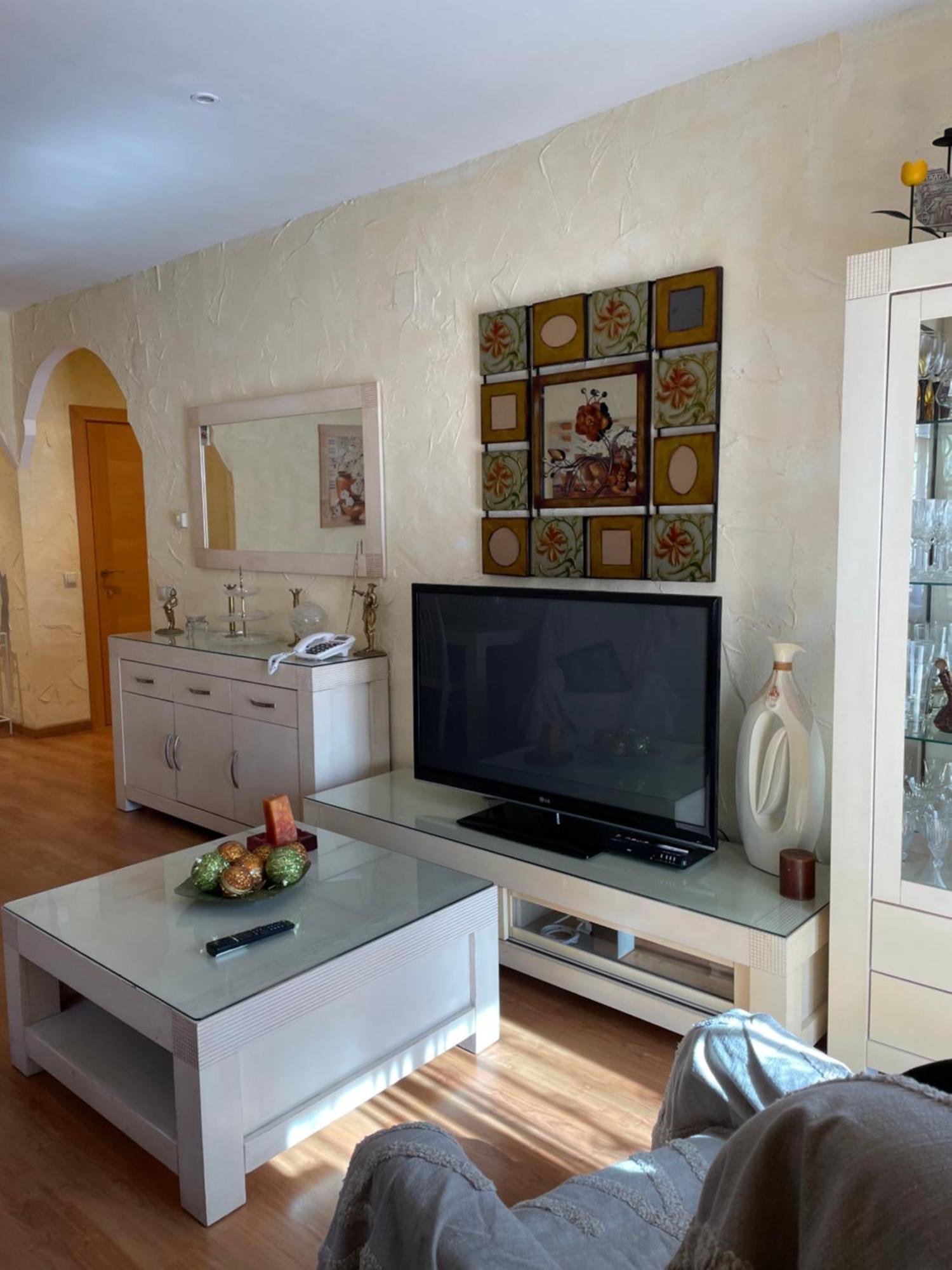 Casa La Pradera Apartment
