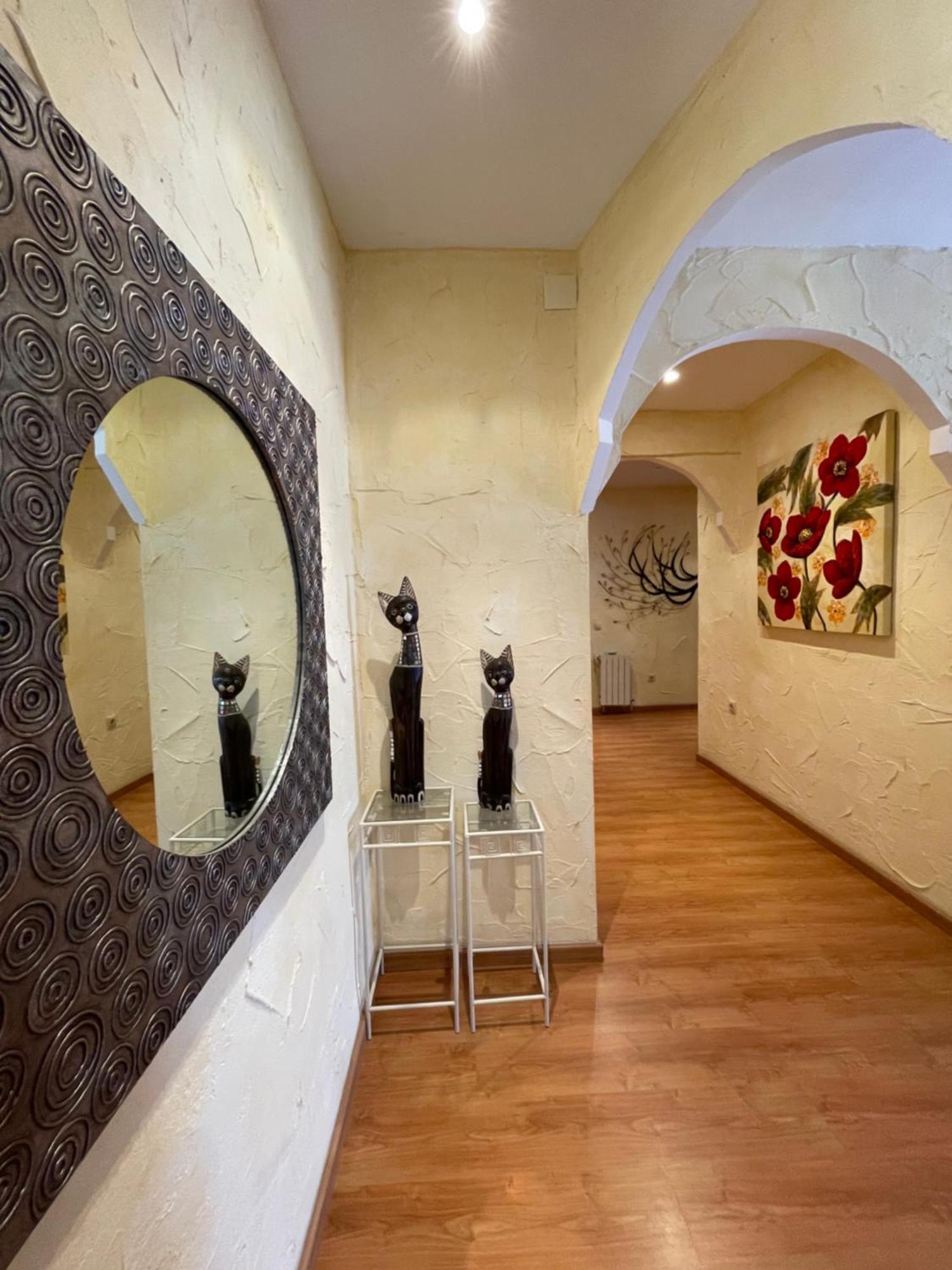 Casa La Pradera *