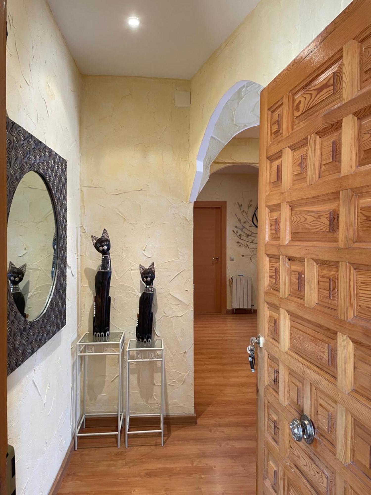 Casa La Pradera * Canete (Cuenca)