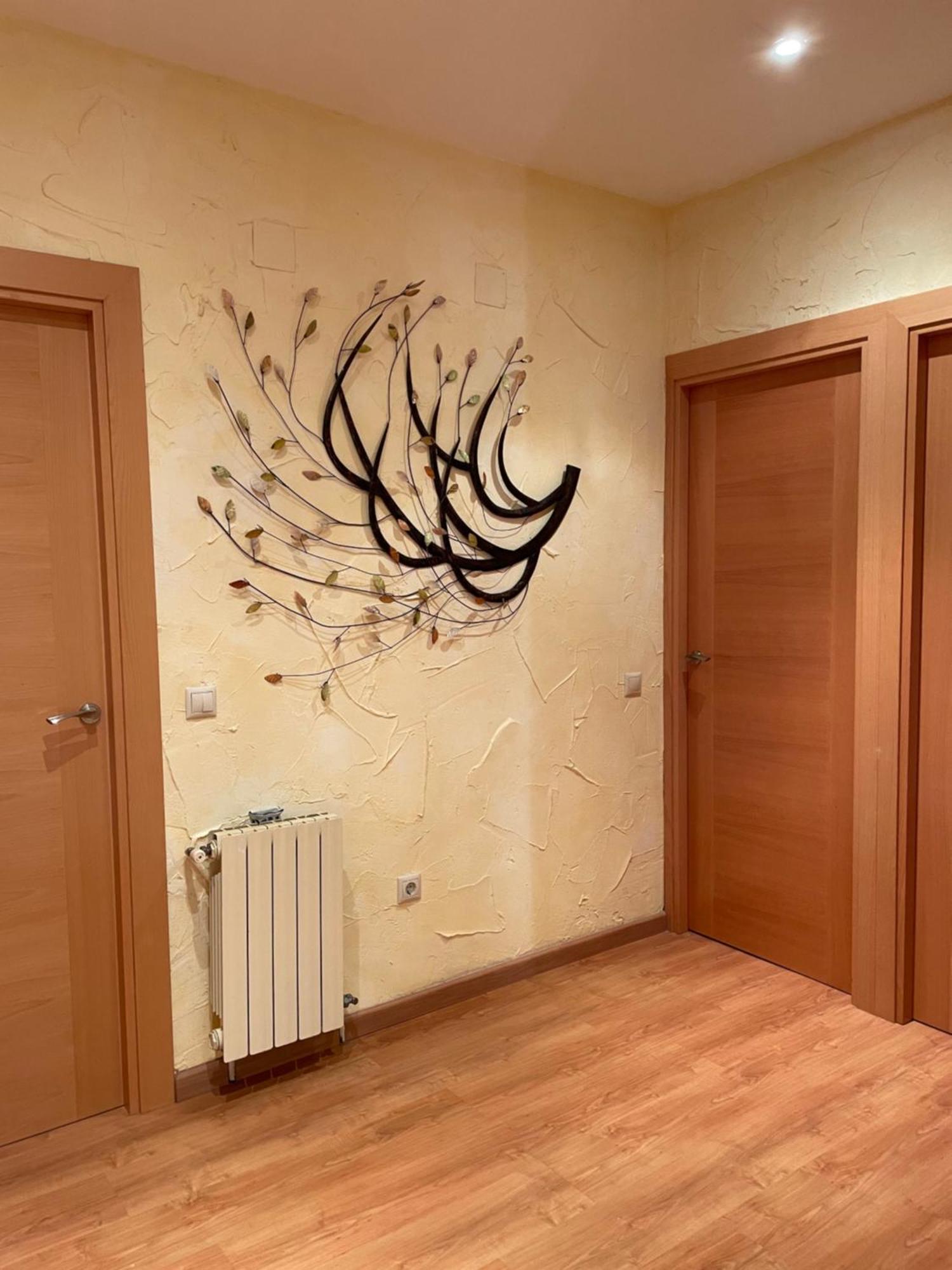 Apartment Casa La Pradera