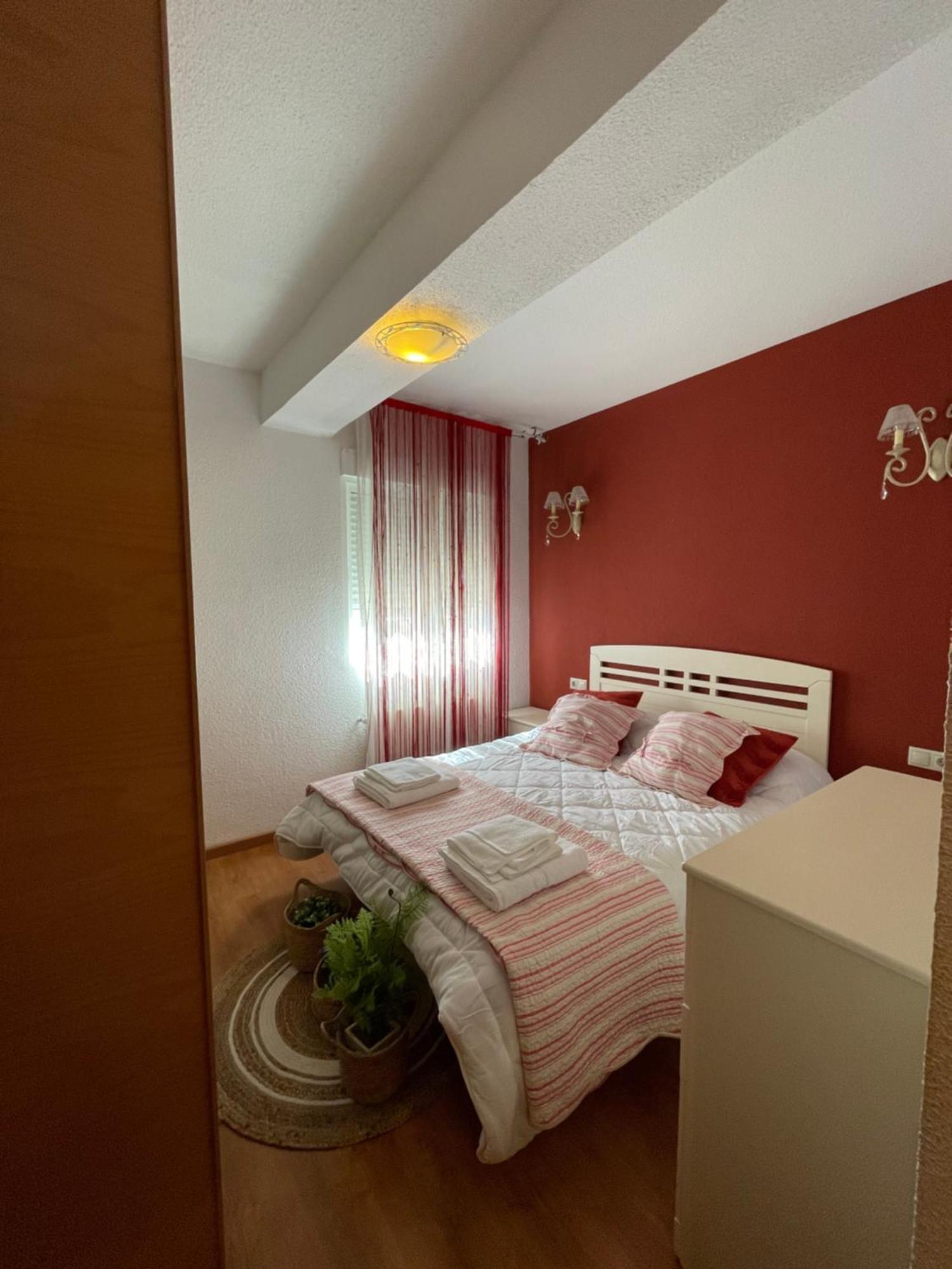 Casa La Pradera Apartment