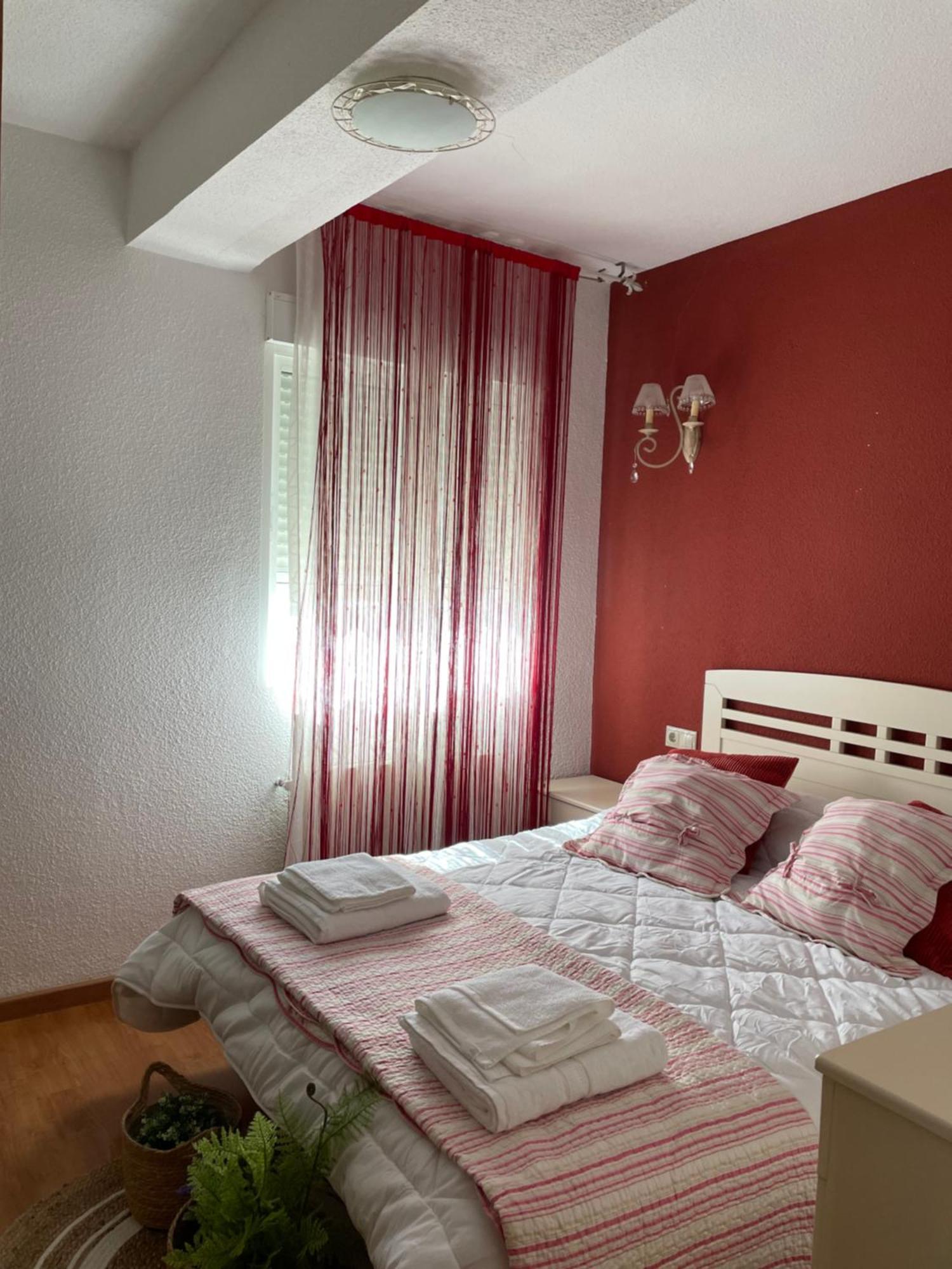 Apartment Casa La Pradera
