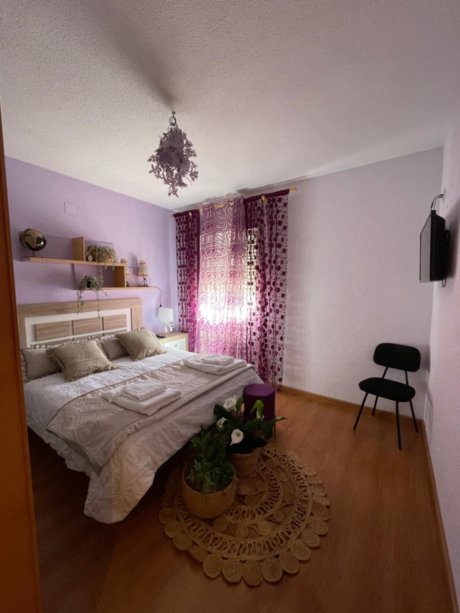 Casa La Pradera Apartment Canete (Cuenca)