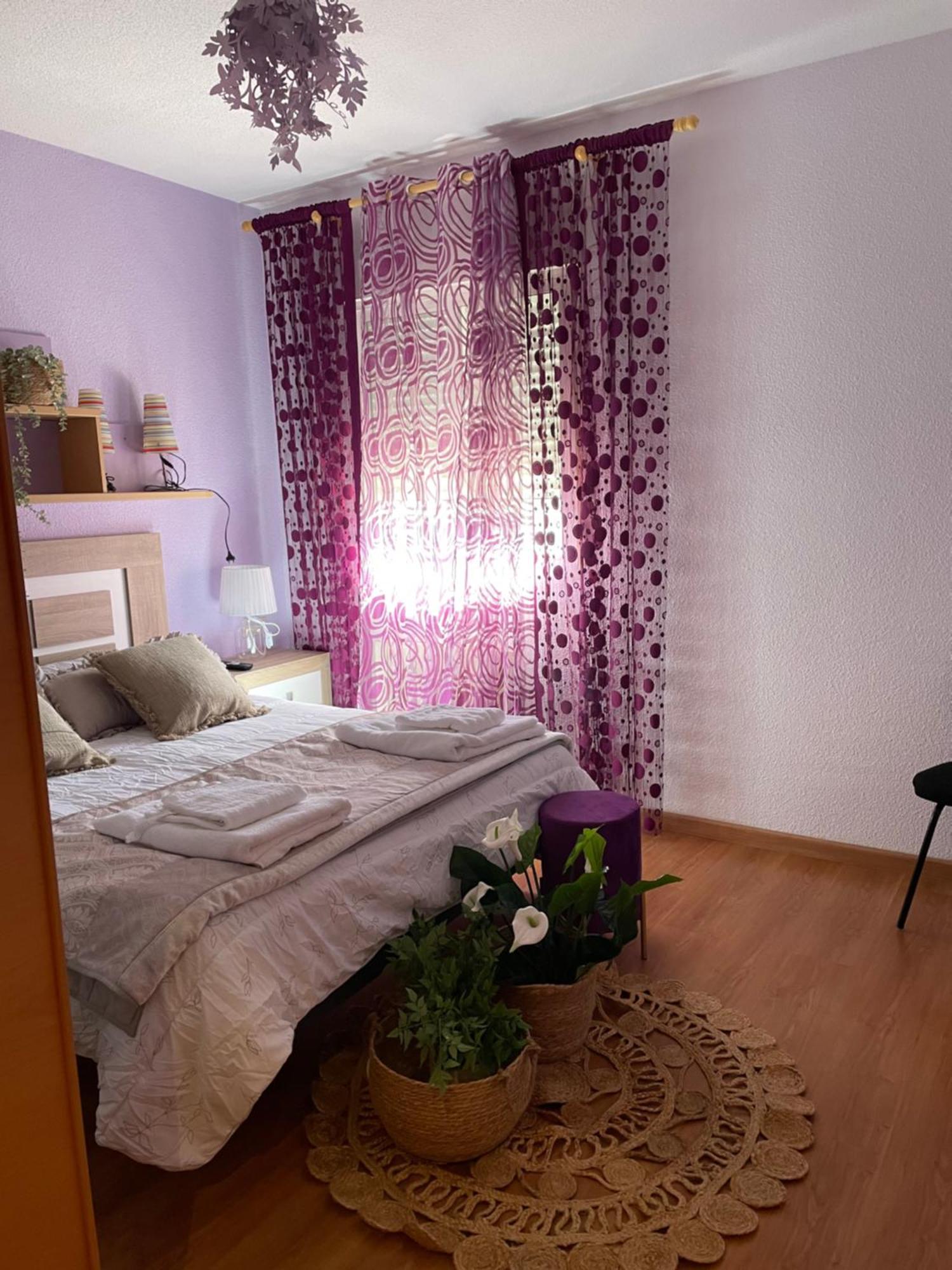 Apartment Casa La Pradera *