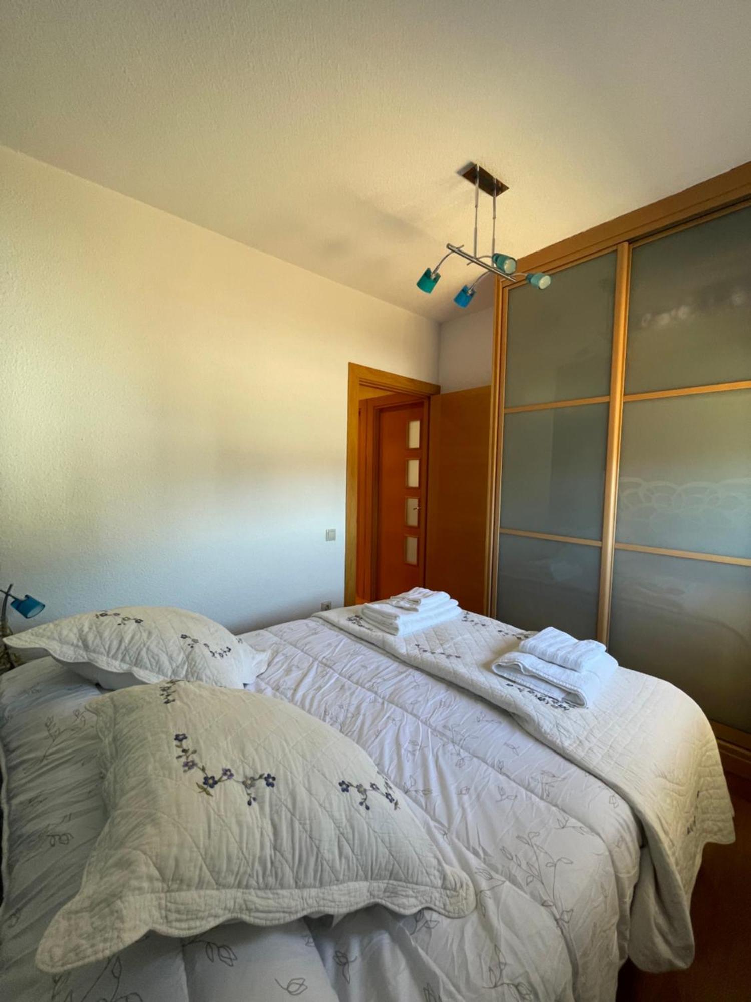 Apartment Casa La Pradera