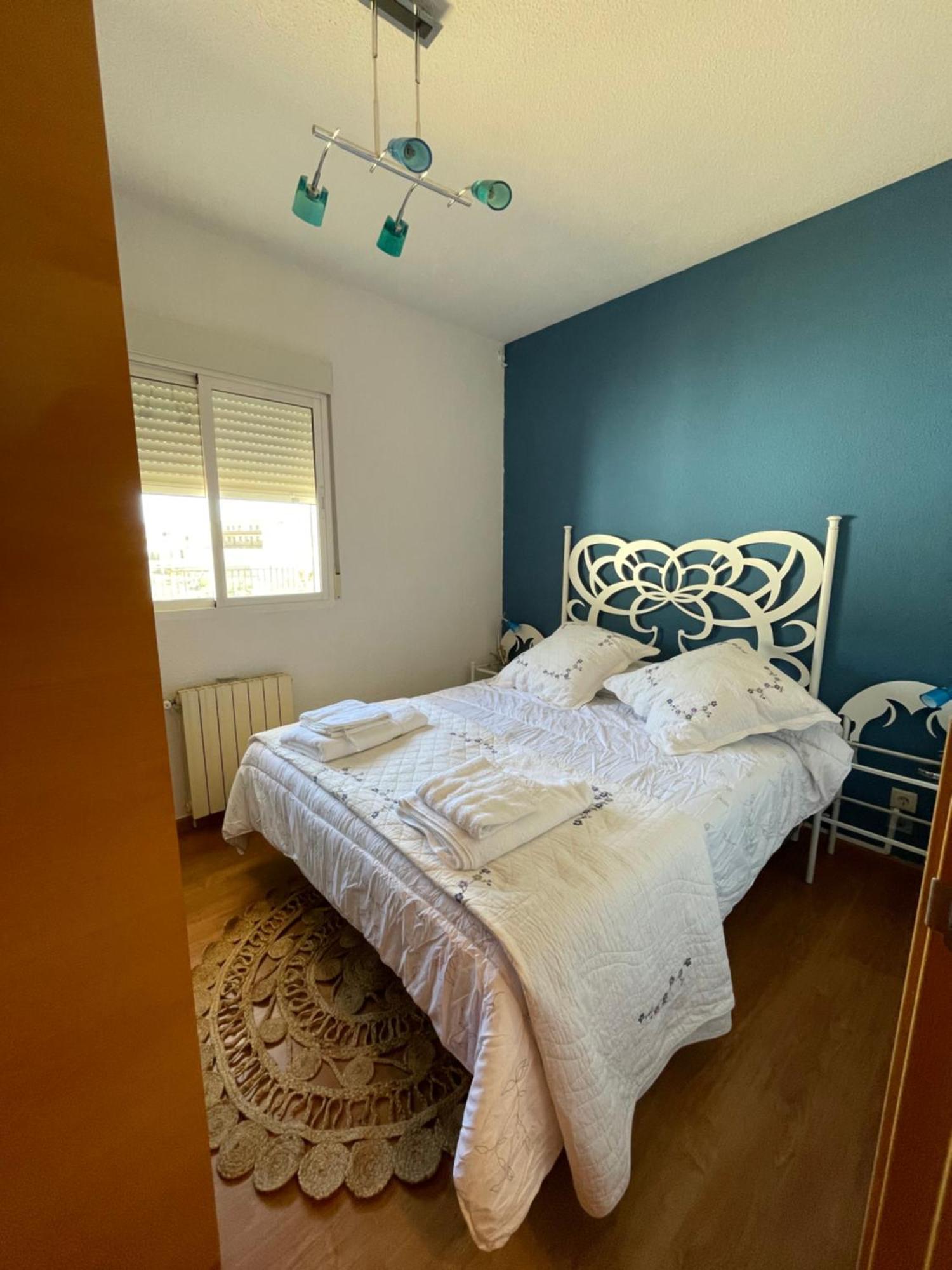 Casa La Pradera Canete (Cuenca)