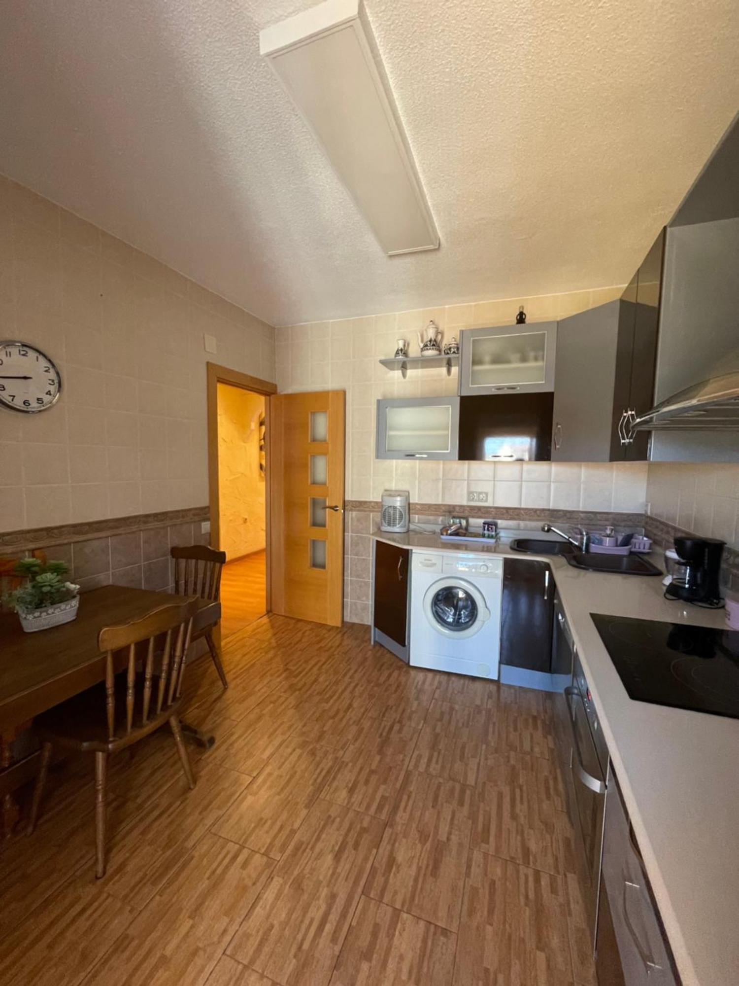 Apartment Casa La Pradera *