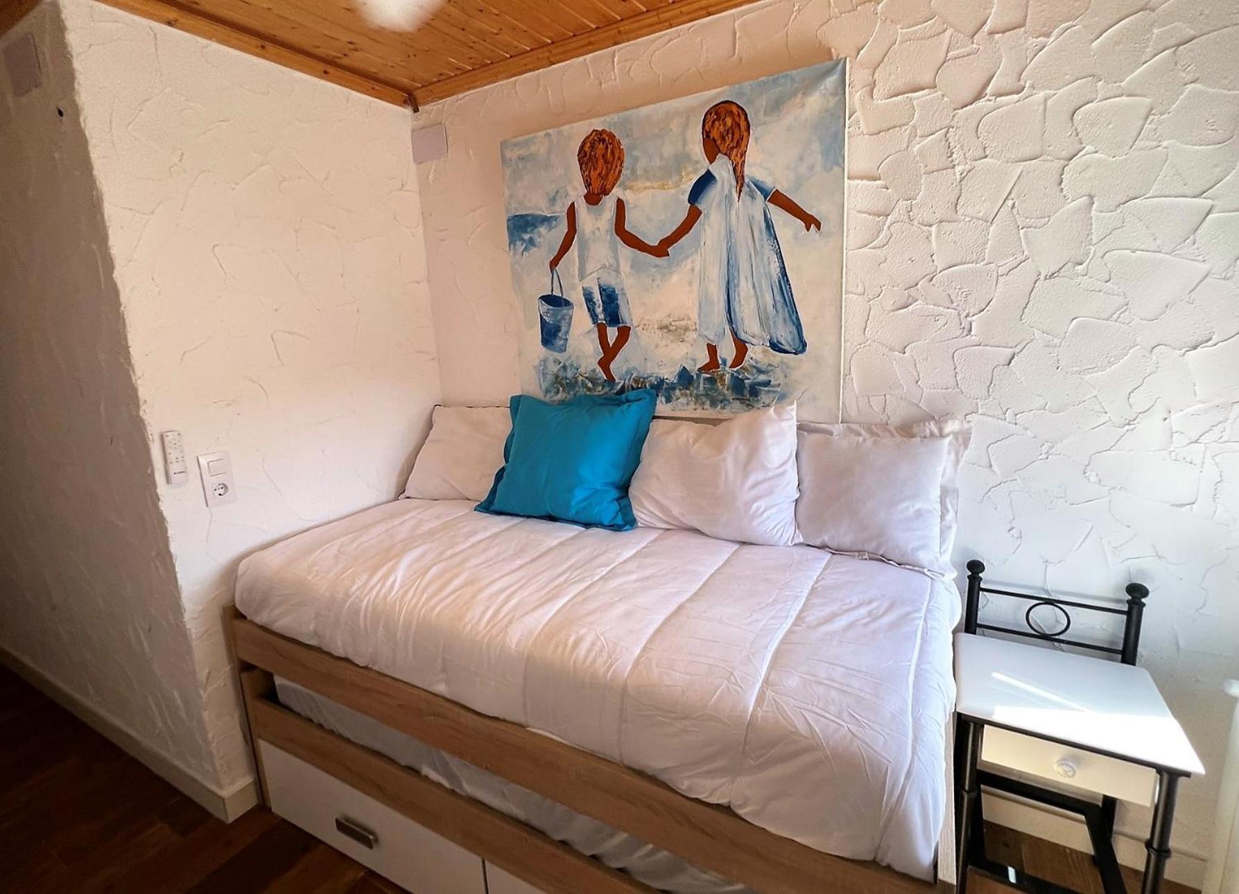 Casa La Pradera Apartment Canete (Cuenca)