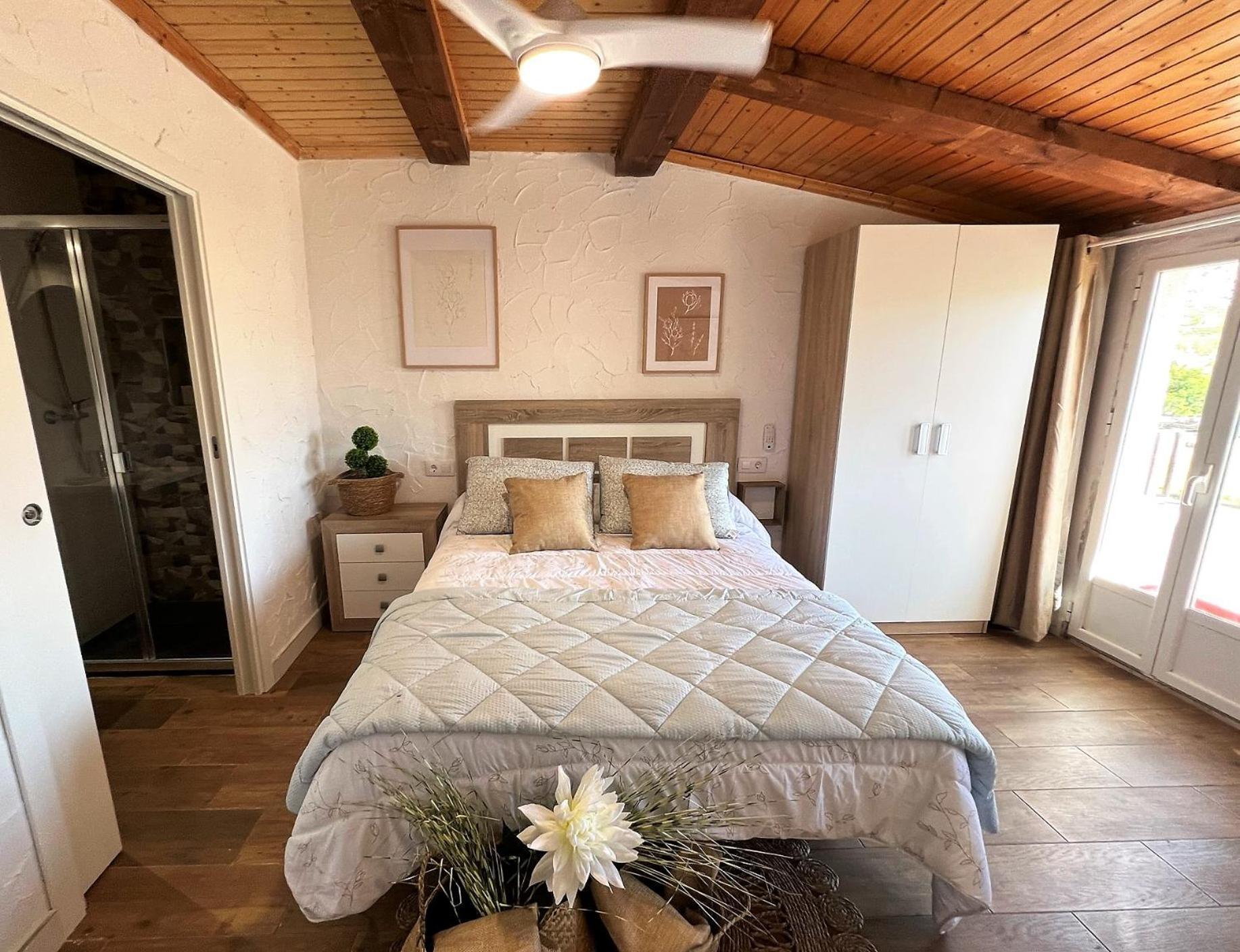 Casa La Pradera Apartment Canete (Cuenca)